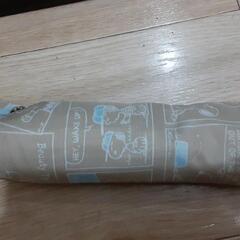 未使用　スヌーピー　折り畳み傘　SNOOPY