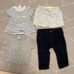 生後6ヶ月　まとめ売り
