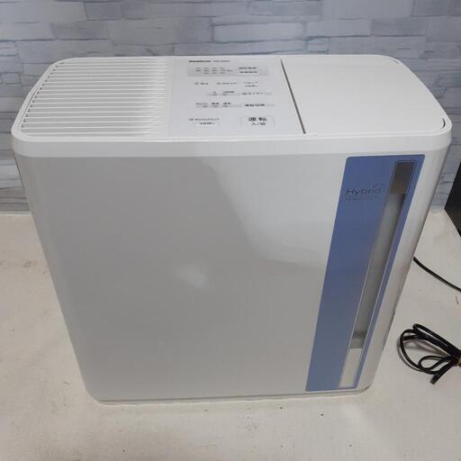 ダイニチ　ハイブリッド式加湿器　HD-500D