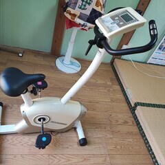 エアロバイク
