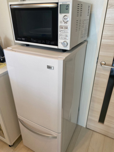 電子レンジ　シャープ