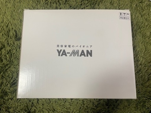 ヤーマン アセチノスリムタップ/ライザップトレーニングDVD