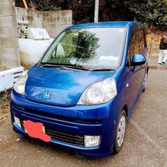 HONDAライフ
