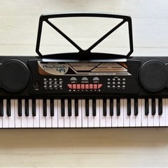 電子ピアノ