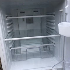 【オススメ】ユーイング　冷凍冷蔵庫の画像