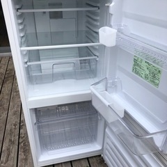 【オススメ】ユーイング　冷凍冷蔵庫の画像