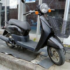 ホンダ　トウディ