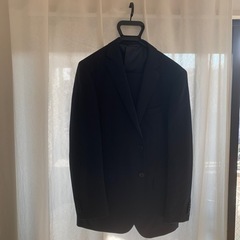 The suit companyスーツの画像