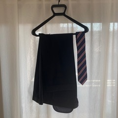 The suit companyスーツの画像