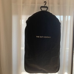 The suit companyスーツ