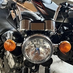 cbx125custom