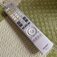 三菱 テレビ 32型の画像