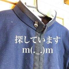 ご不要な学ラン男子学生服、制服お売りくださいの画像