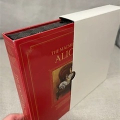 不思議の国のアリス　デザートフォーク　未使用！の画像