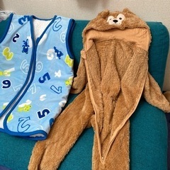 子供のベスト