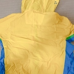 コロンビア　パーカーの画像