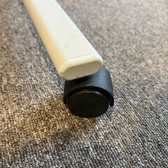 【美品】脚付ホワイトボードの画像