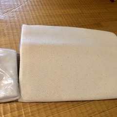 トゥルースリーパー セブンスピロー ライト シングル  低反発まくら  ⭐︎まくらカバー新品つき⭐︎低反発枕 快眠枕 正規品 の画像