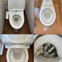 【堺市東区】水漏れ修理、水道トラブル、つまり解消‼️