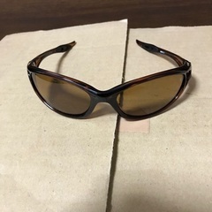 値下げ美品　SPYサングラス　ケース付き