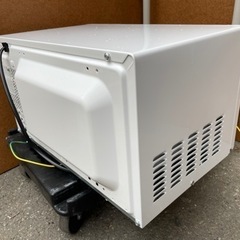 TWINBIRD 電子レンジ　DR-D419型【商談中】の画像