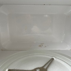 TWINBIRD 電子レンジ　DR-D419型【商談中】の画像