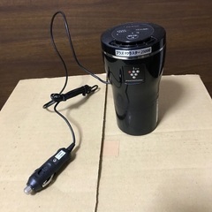 車用DENSOプラズマクラスター