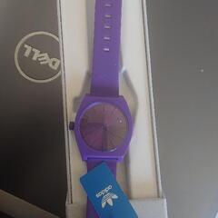 アディダス腕時計の画像