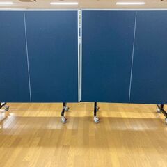 卓球台　ジャパーナ　卓球台 NBLコクサイ16 国際規格サイズ（...