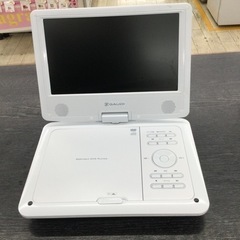 3/1【✨移動OK‼️どこでもDVDが楽しめる✨】定価¥7,70...
