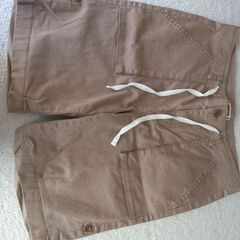 McGREGORショートパンツの画像