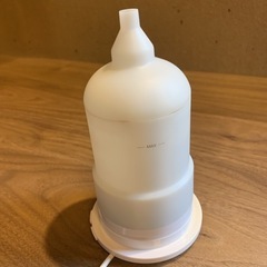 萌えニャンコ　アロマディフューザーの画像