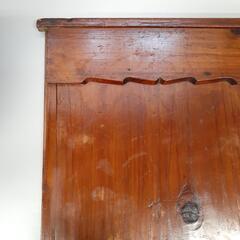 昭和レトロ　おかもち？　岡持ち？　出前箱？の画像