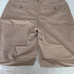 McGREGORショートパンツの画像