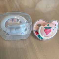 おしゃぶり