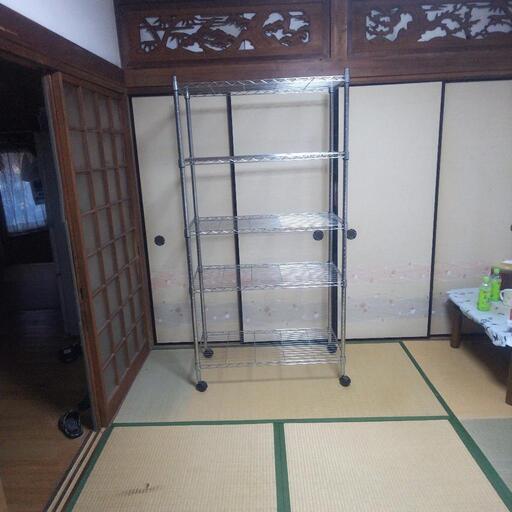 5段　　お問い合わせ中止です!