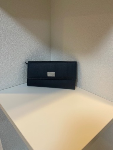 ブルガリの長財布