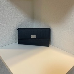 ブルガリの長財布