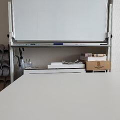【取引終了】ホワイトボード　0円