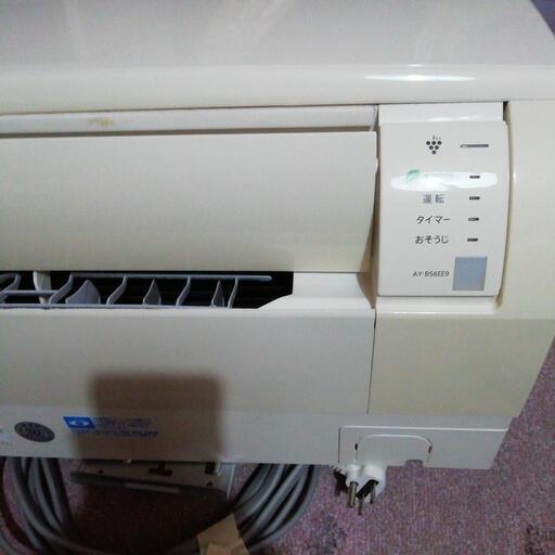 SHARP エアコン