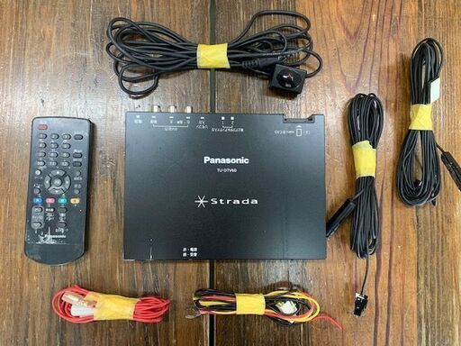 Panasonic (パナソニック)　TU-DTV60