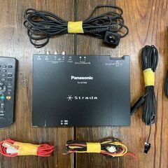 Panasonic (パナソニック)　TU-DTV60