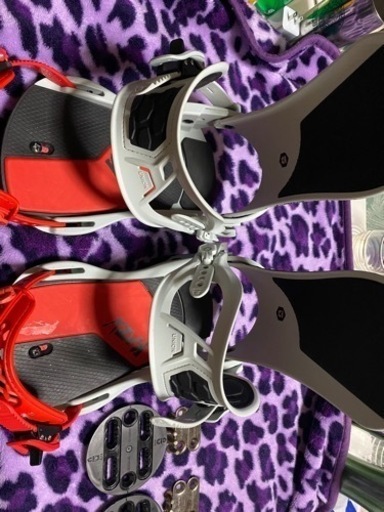 スノーボード3点セット！