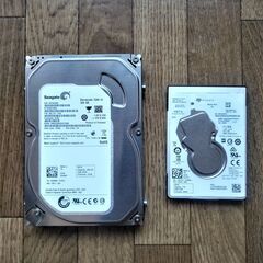 パソコン処分時のＨＤＤの物理破壊、お手伝いします。