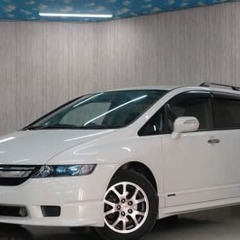 マルチプレイヤー♪オデッセイの画像