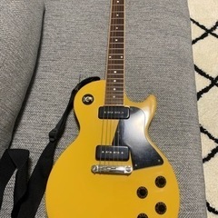 Gibson USA レスポールジュニアスペシャル