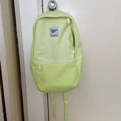リュック