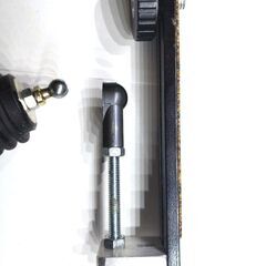 スマフォ・小型カメラ向けスタビライザーHague Mini Motion Cam Stabilizer（中古）の画像