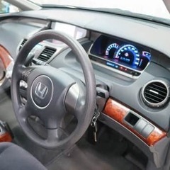 マルチプレイヤー♪オデッセイの画像