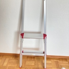 コンパクト脚立